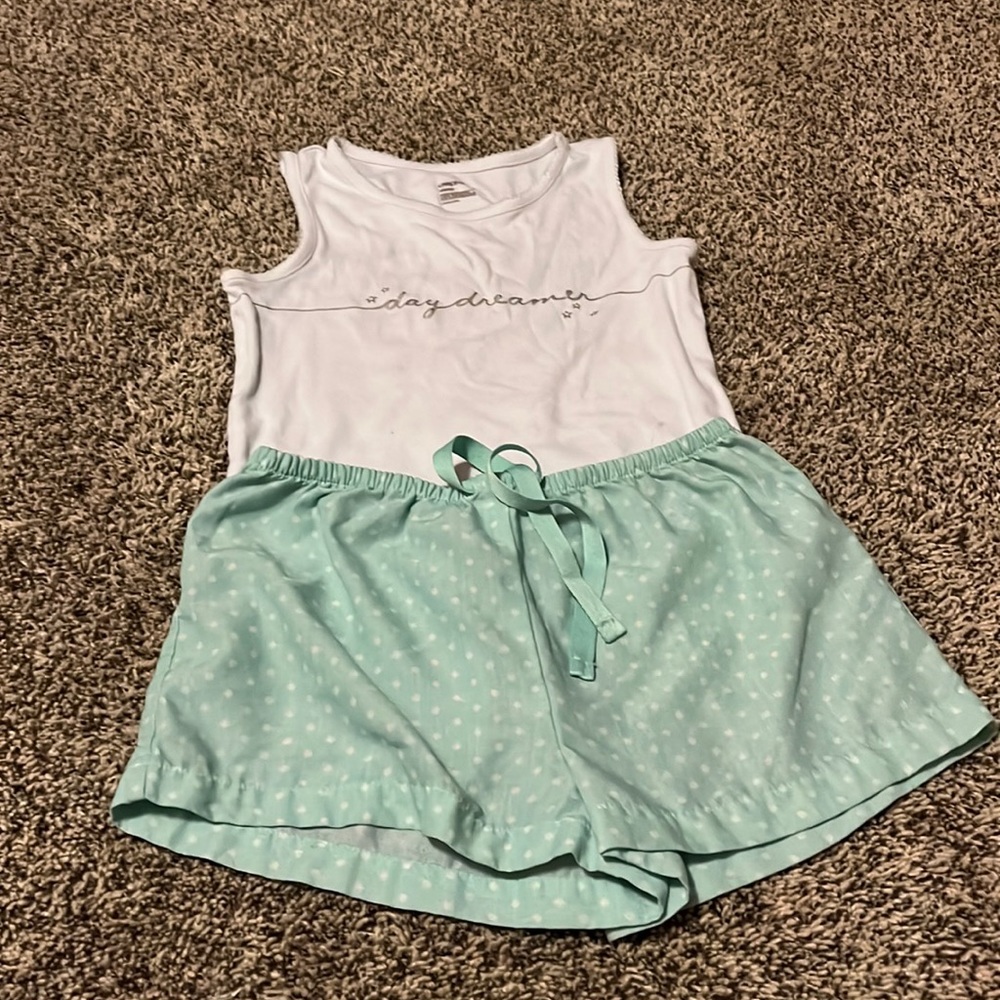 Gap pajamas